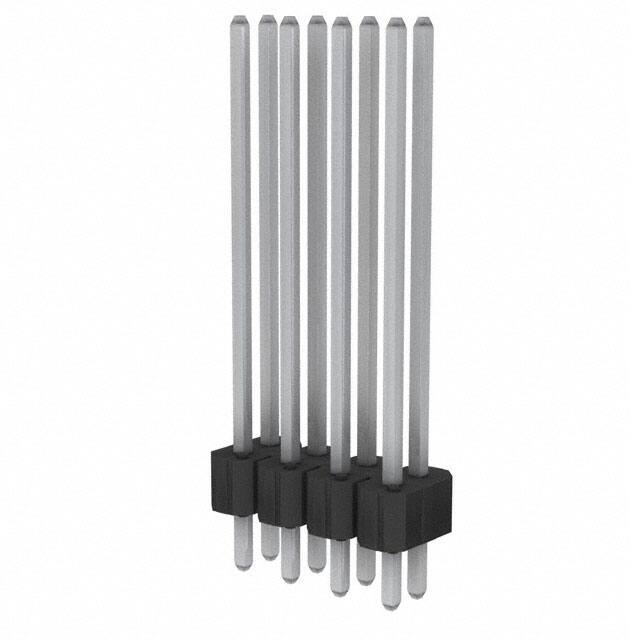 87052-408HLF Amphenol ICC (FCI)  Embases à broches mâles